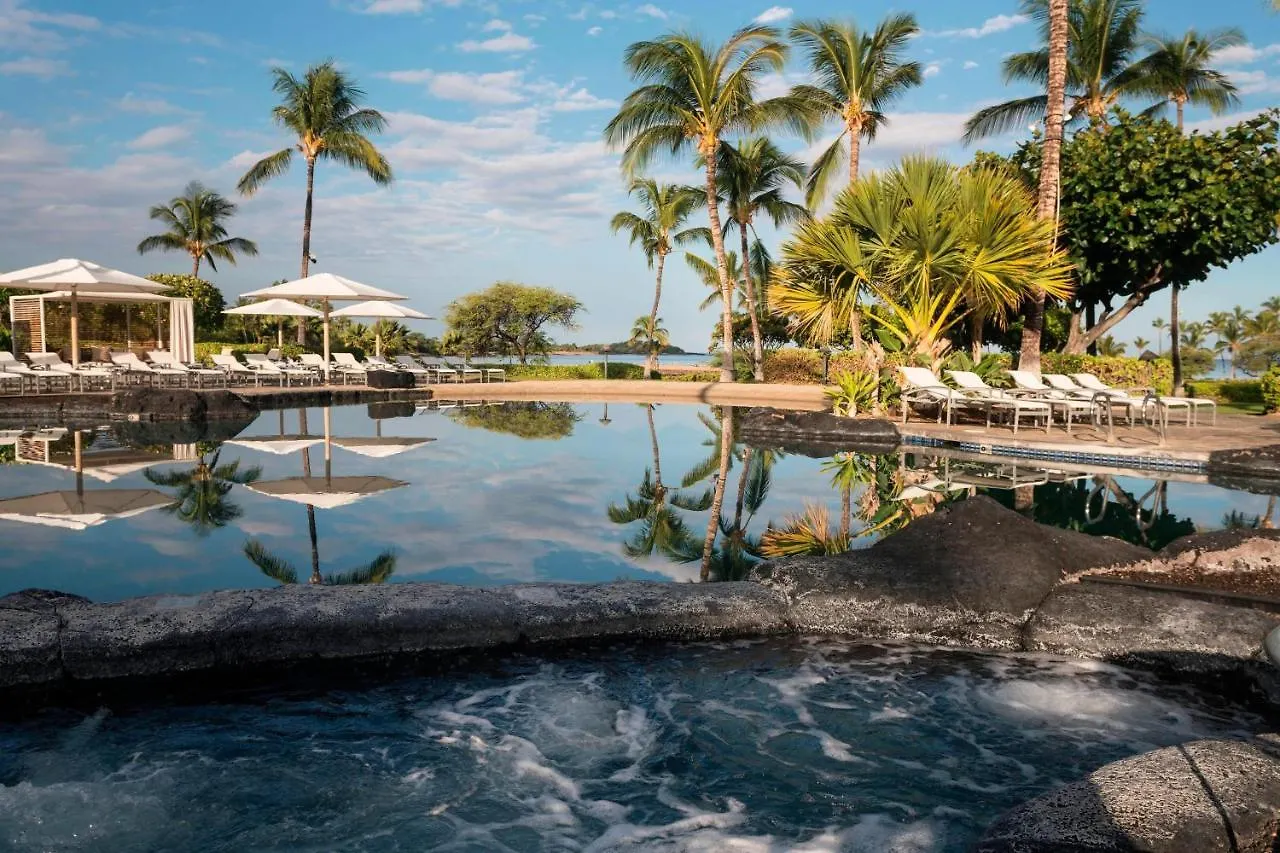 Waikoloa Beach Marriott Resort & Spa United States