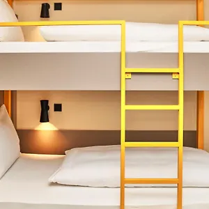 Mcdreams München-airport Hotel Eching (Freising)