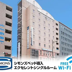 ホテルリブマックスbudget京都五条 2*, 京都市 日本