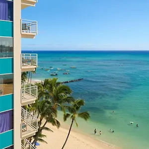 ホテル Kaimana