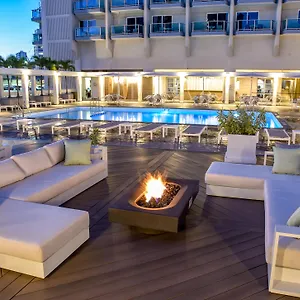 Ala Moana By Mantra Hotel