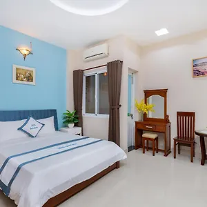 Queen Garden & 3* Vũng Tàu