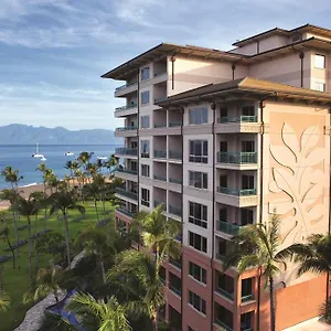 4* Отель Marriott's Maui Ocean Club - Molokai, Maui & Lanai Towers