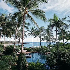 Four Seasons Lana'i Lanai City