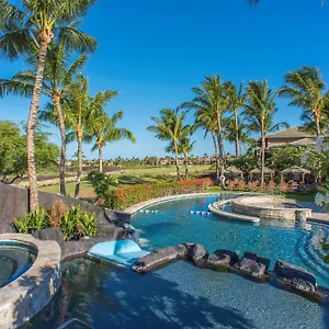 Resort Hilton Grand Vacations Club Kohala, Waikoloa