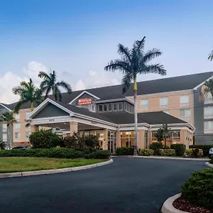 Hilton Garden Sarasota-bradenton Airport 3* Sarasota