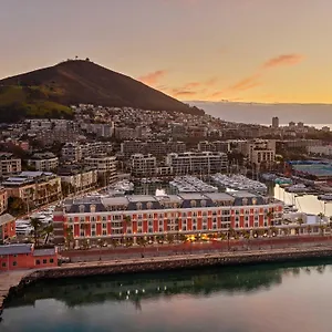 Cape Grace & Hotel Kapstadt