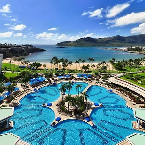 5* Курортный комплекс The Royal Sonesta Kauai