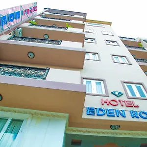 Eden Roc 3* Ho Chi Minh-Byen