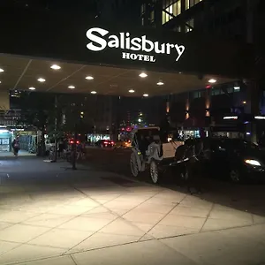 Salisbury 3* New York