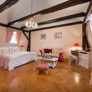Boutique Constans Hotel Prag
