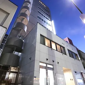 オークホテル江戸 , 東京都 日本