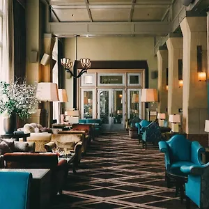 Soho Grand 4* New York