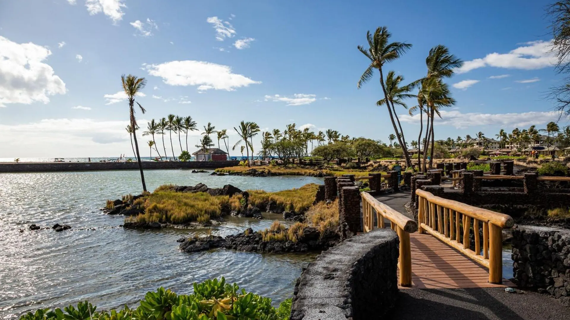 Waikoloa Beach Marriott Resort & Spa