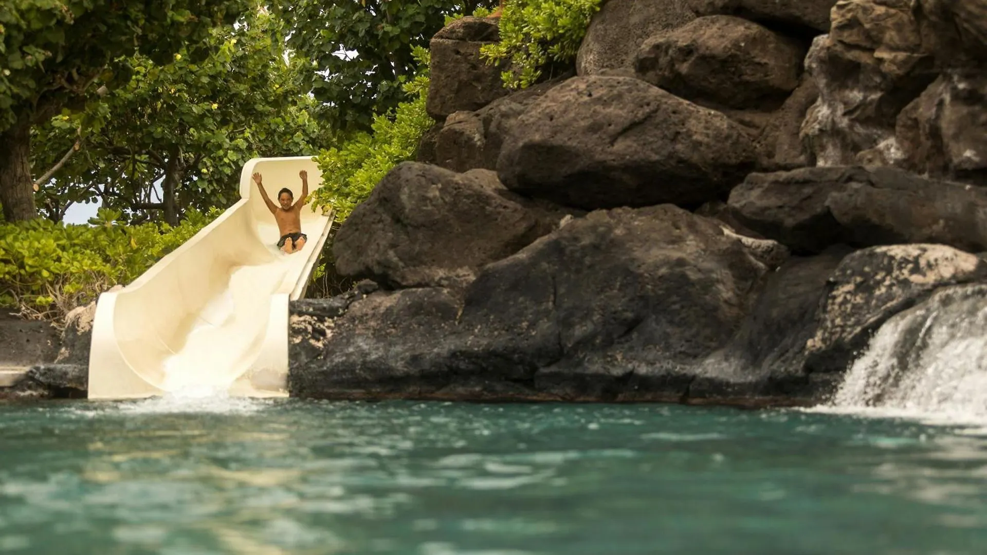 Waikoloa Beach Marriott Resort & Spa United States