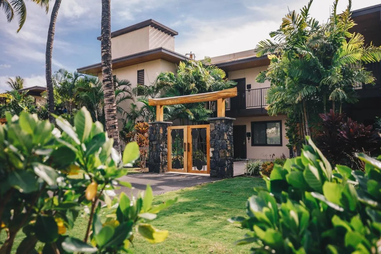 Waikoloa Beach Marriott Resort & Spa 4*,  United States