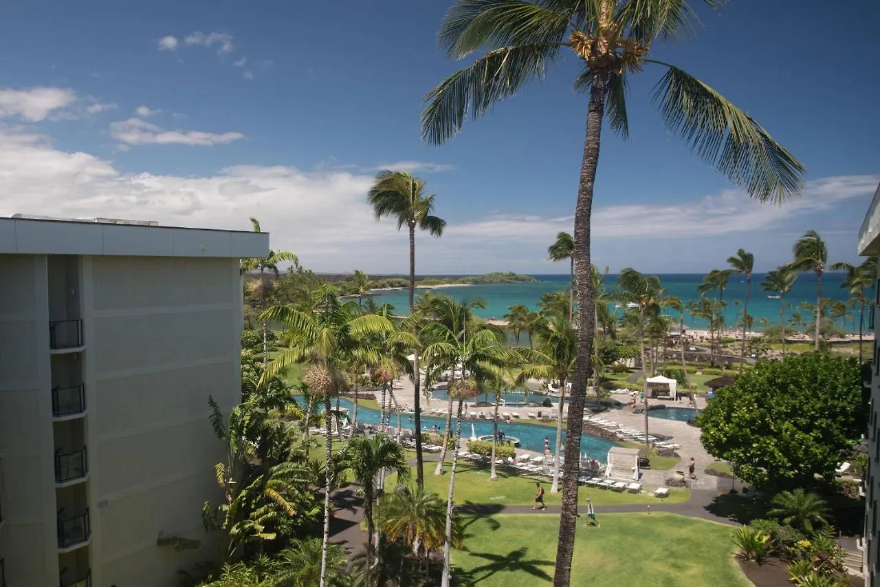 ****  Waikoloa Beach Marriott Resort & Spa United States