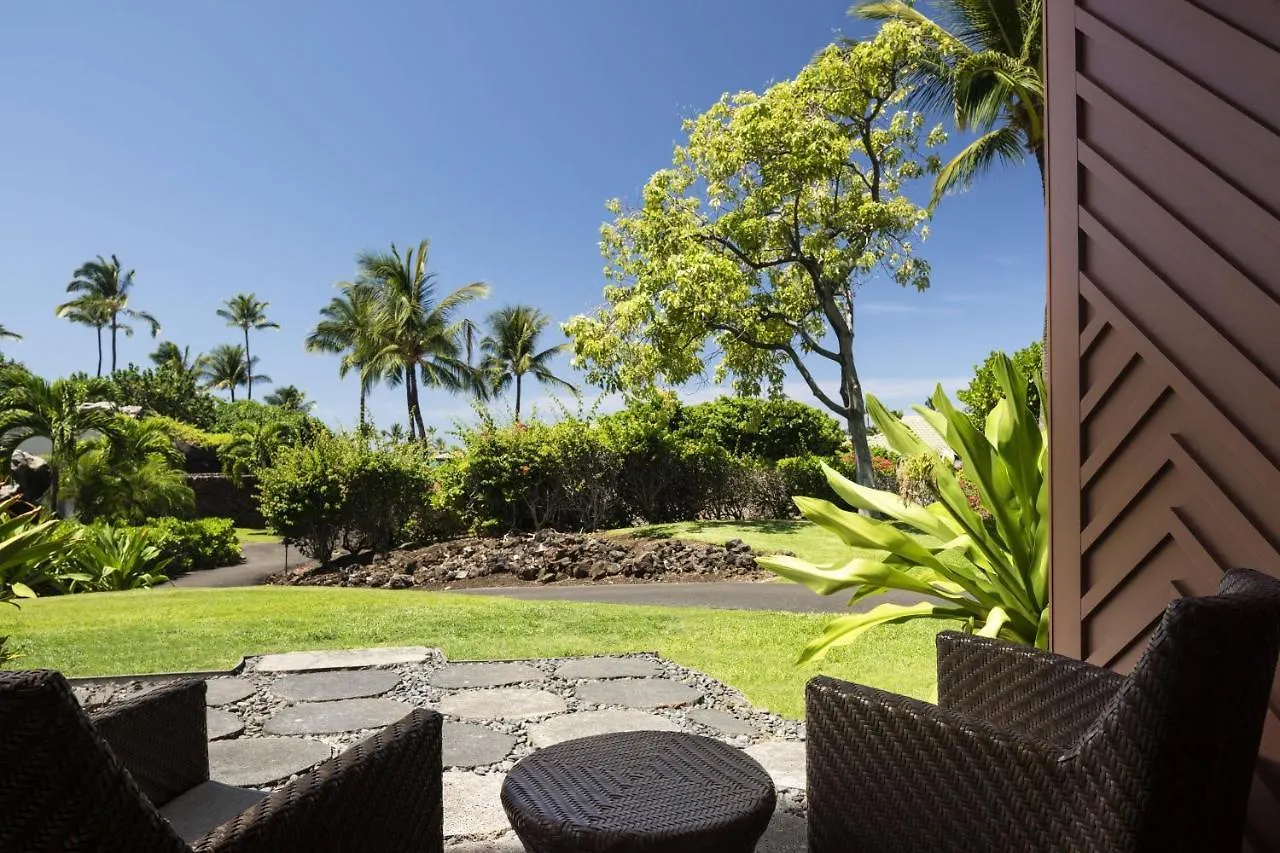****  Waikoloa Beach Marriott Resort & Spa USA