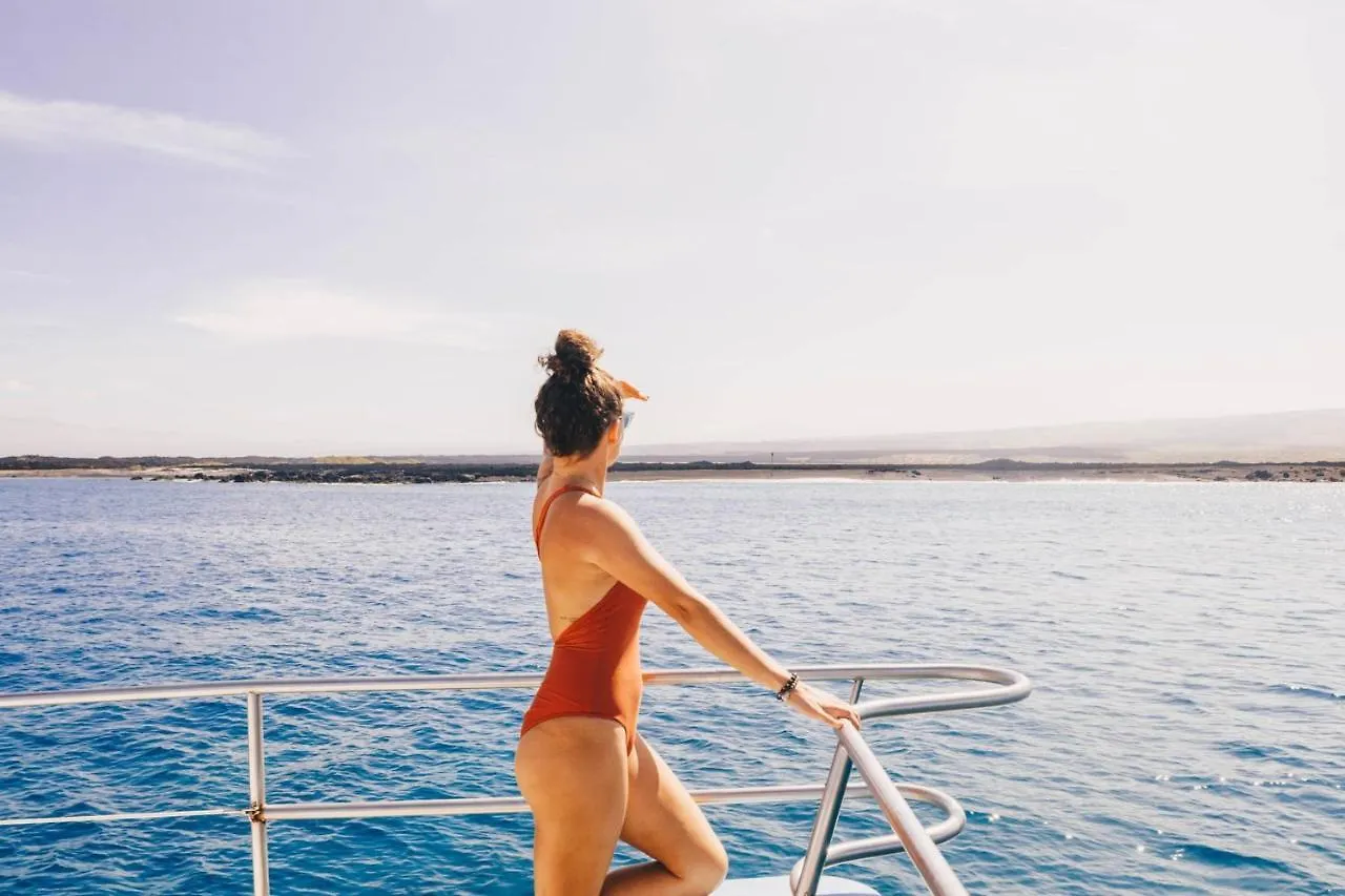 Waikoloa Beach Marriott Resort & Spa