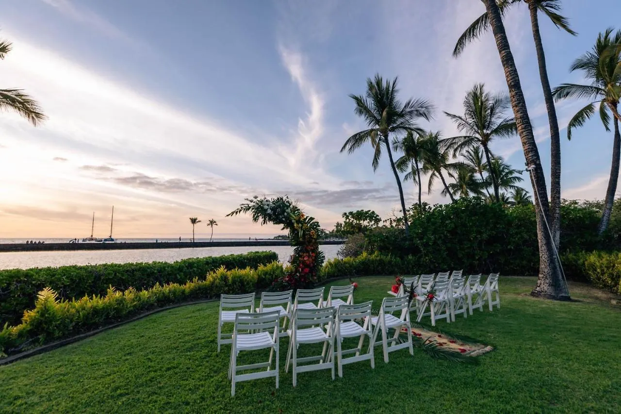 Waikoloa Beach Marriott Resort & Spa