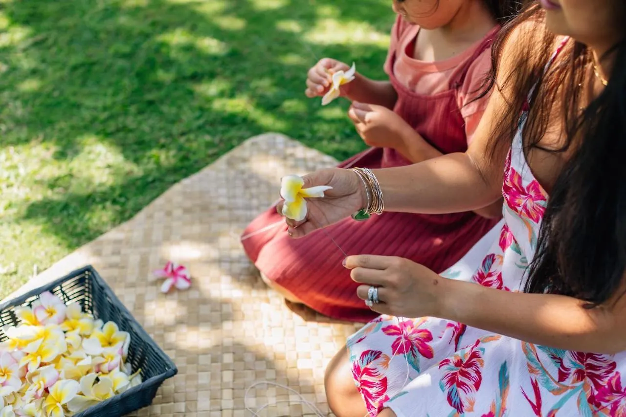 Waikoloa Beach Marriott Resort & Spa United States