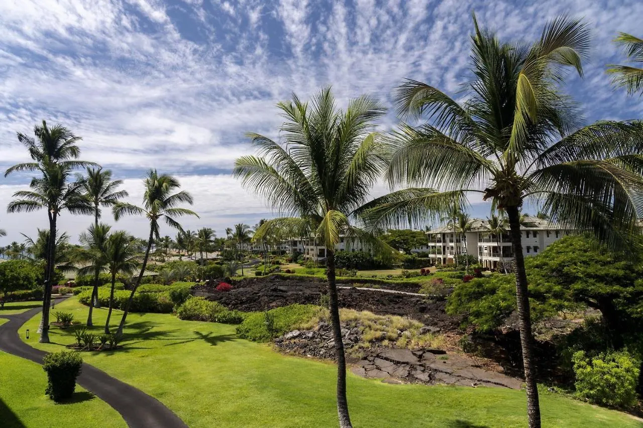 Waikoloa Beach Marriott Resort & Spa