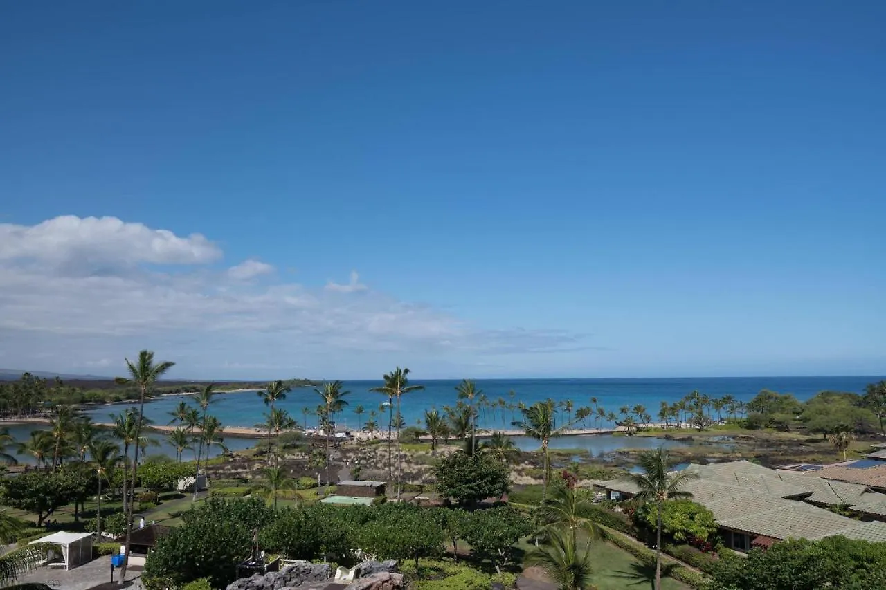 Waikoloa Beach Marriott Resort & Spa