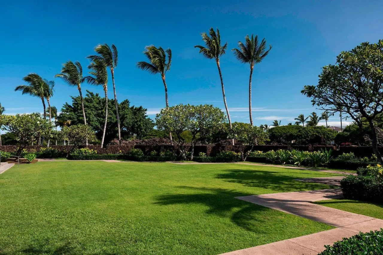 Waikoloa Beach Marriott Resort & Spa