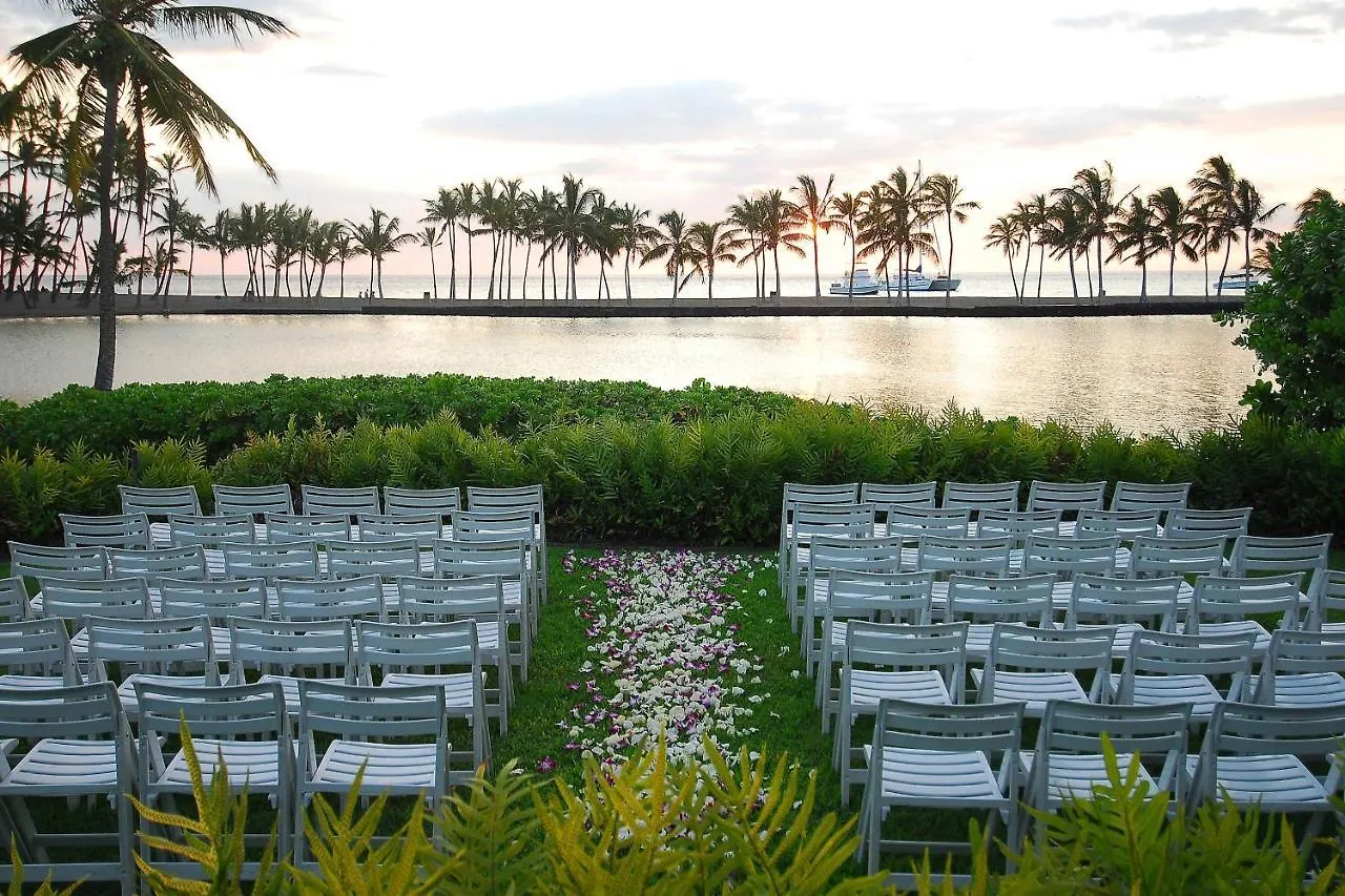 ****  Waikoloa Beach Marriott Resort & Spa USA