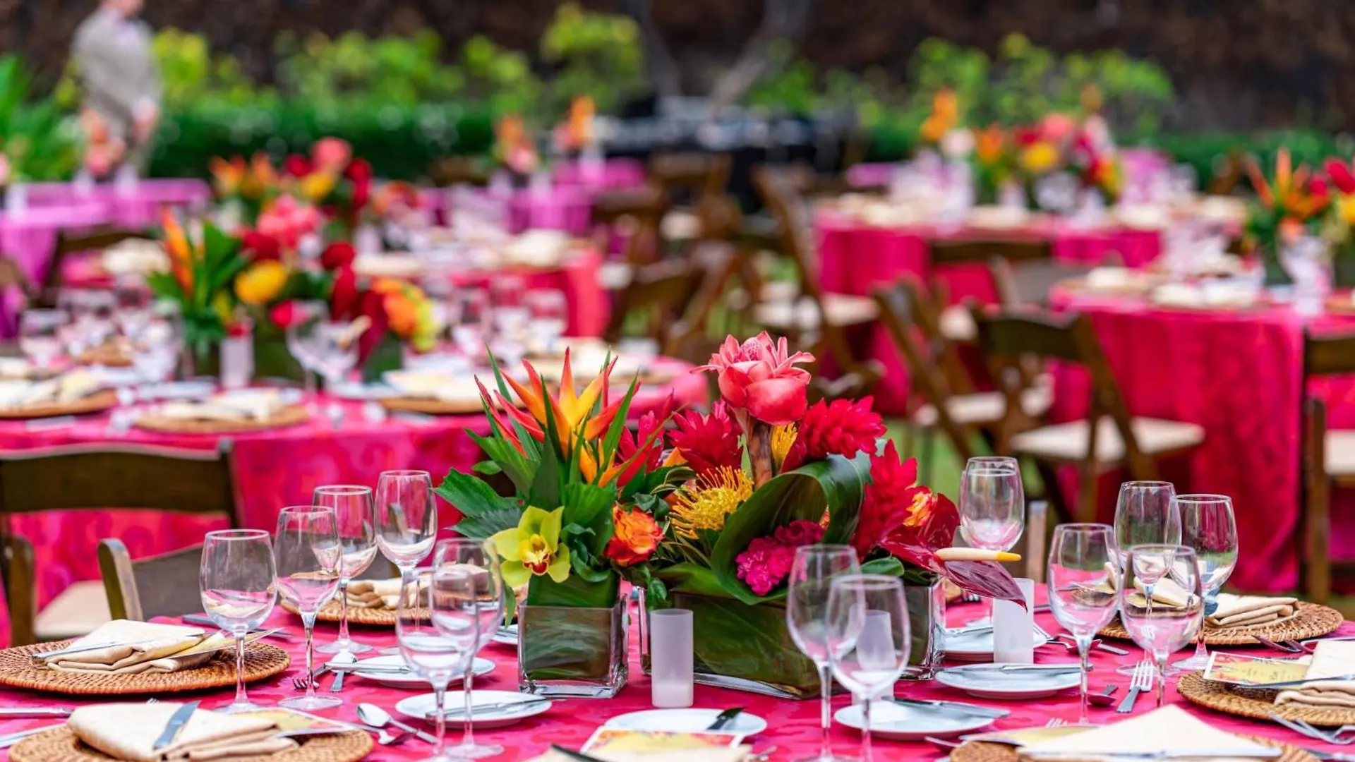 Waikoloa Beach Marriott Resort & Spa 4*,  United States