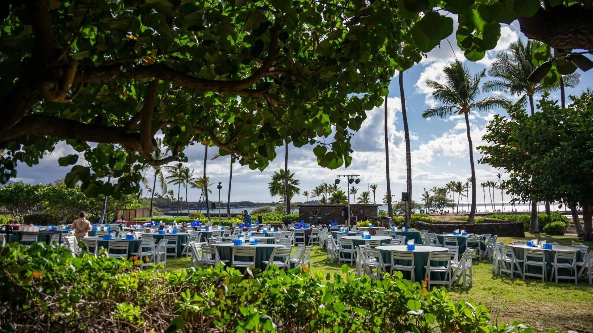 Waikoloa Beach Marriott Resort & Spa