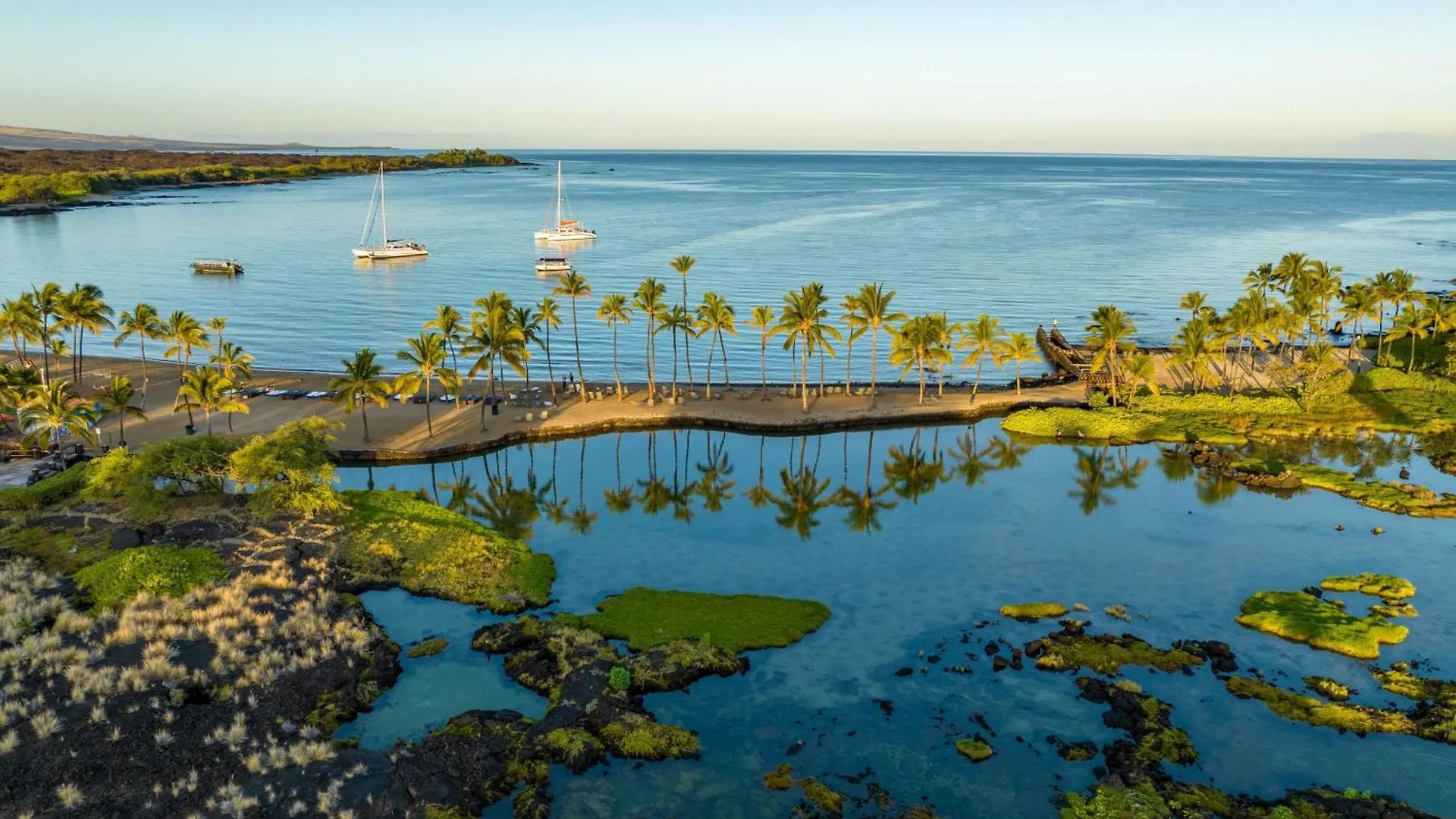 ****  Waikoloa Beach Marriott Resort & Spa United States
