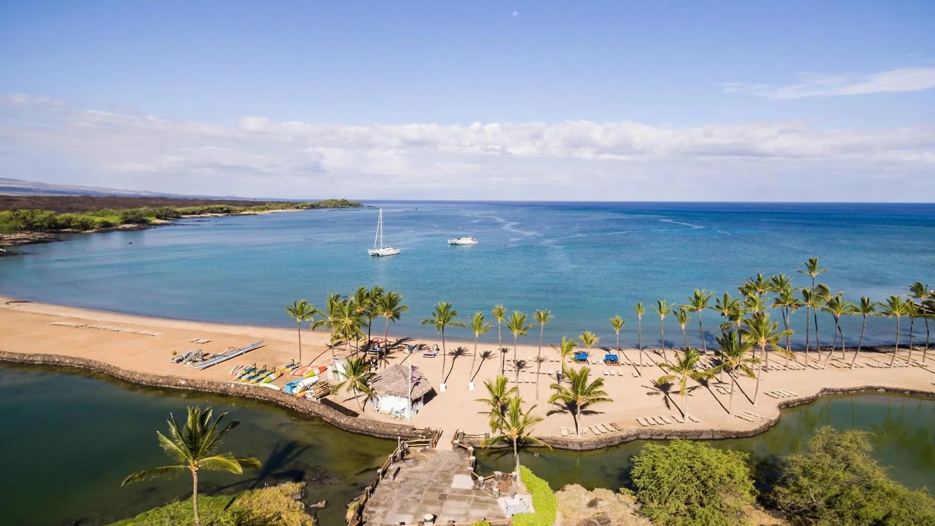 ****  Waikoloa Beach Marriott Resort & Spa United States